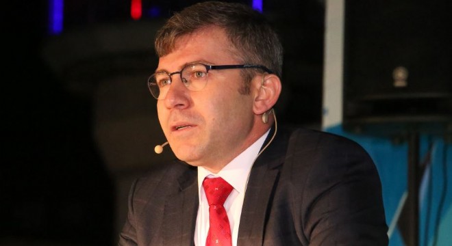 Küçükuğurlu Erzurum'un camilerini anlattı