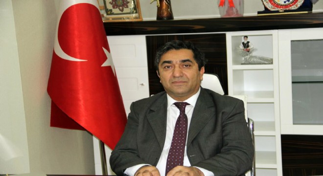Kudaka Yörex'de bölgeyi tanıtacak