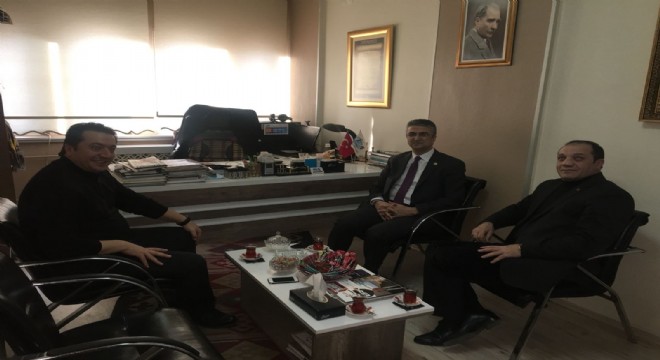 “Kudüs bizim evimizdir biz kimseye dokundurtmayız”