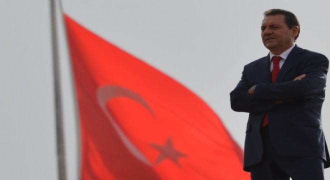 “Kudüs bizim onurumuzun sembolüdür”