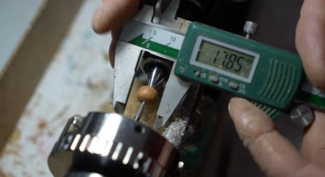 Kuka tesbihin ilgi çeken serüveni