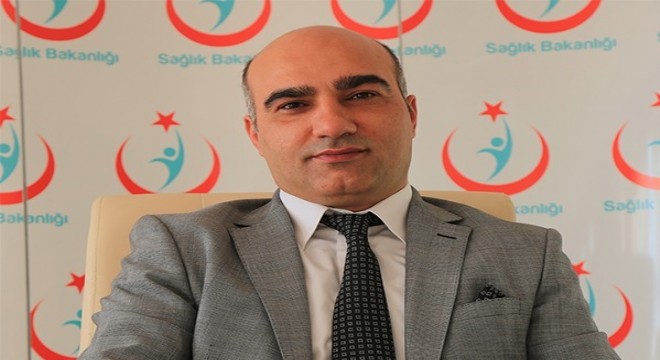 Kul'dan 14 Mart Tıp Bayramı mesajı