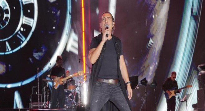Kültür Yolu Festivali, beşinci gününde Kıraç'ı ağırladı