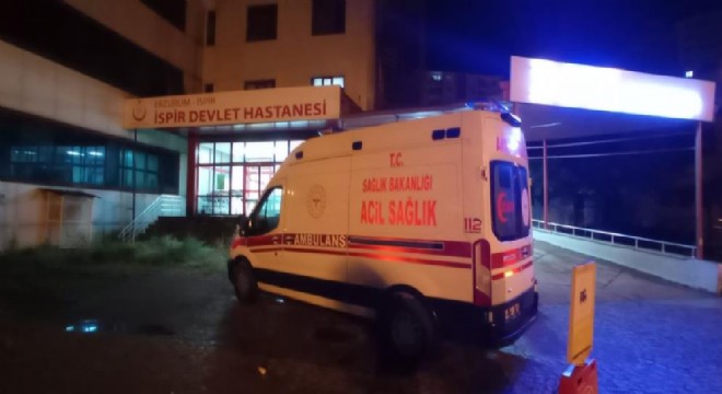 Kulübede cansız bedeni bulundu