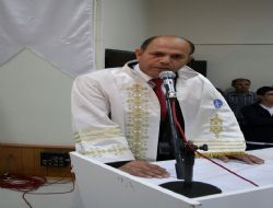 KAÜ Akademik Yıla Merhaba dedi 