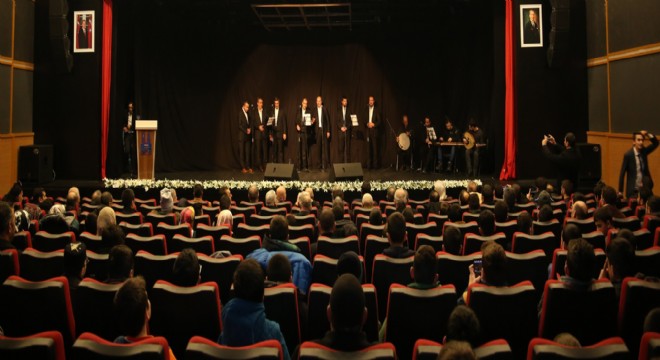 Kur'an bülbüllerinden muhteşem tilavet