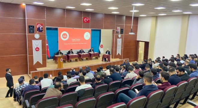 Kur'an-ı Güzel Okuma ve Anlama'da yarıştılar