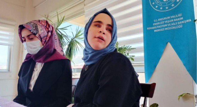 Kur'an sevgisi engel tanımadı