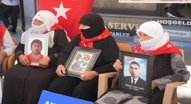 Kurban Bayramı'na gözyaşıyla giriyorlar