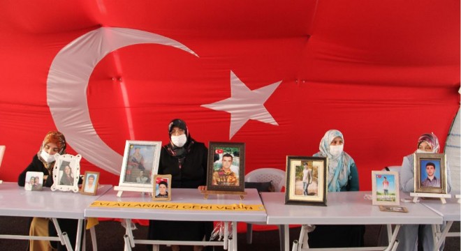 ‘Kürtlerin en büyük düşmanı PKK'dır'