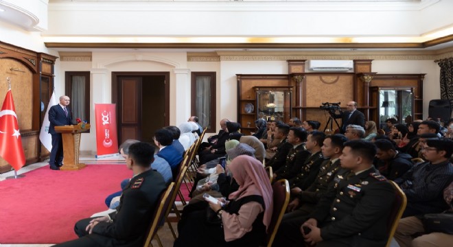 Kurtulmuş: ‘Yeni bir yönelişe ihtiyaç var'