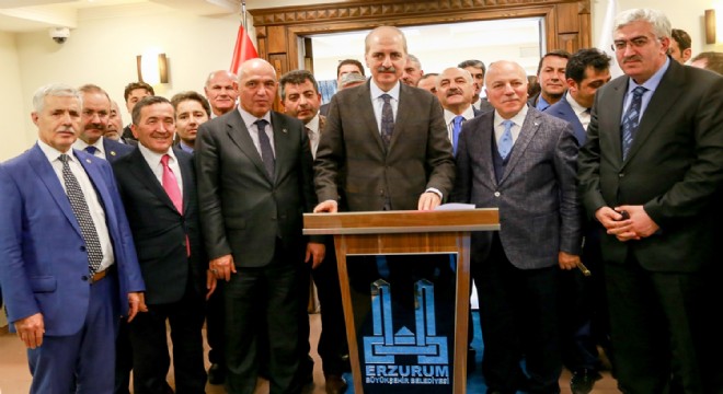 Kurtulmuş'tan 2026 Kış Oyunları müjdesi