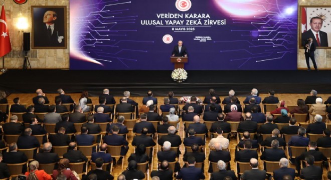 Kurtulmuş'tan vicdan, irfan ve hikmet vurgusu
