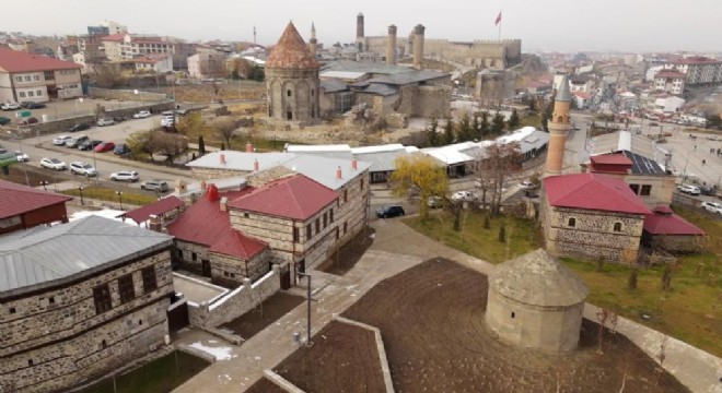 Kurum: ‘Dadaşlar diyarına çok yakıştı'
