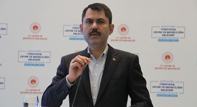 Kurum: 'Vatandaşlarımız müsterih olsunlar'