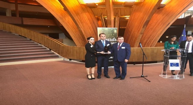 Kuşköy projesine UNESCO desteği