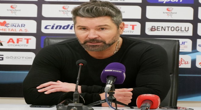 Kutlu: ‘İnanılmaz bir oyuncu grubumuz var'