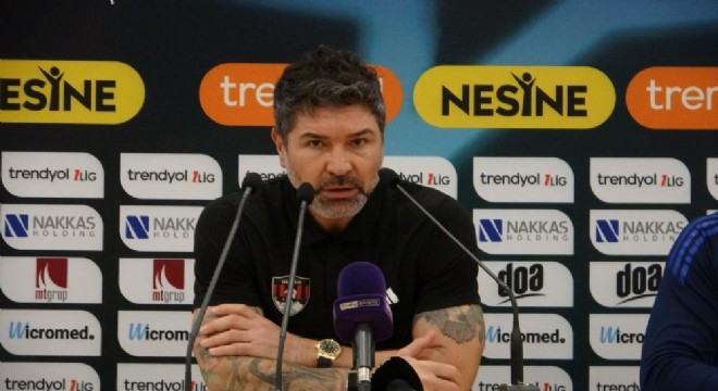 Kutlu: 'Takımlar nasıl bu hale düşürülüyor, araştırılmalı'