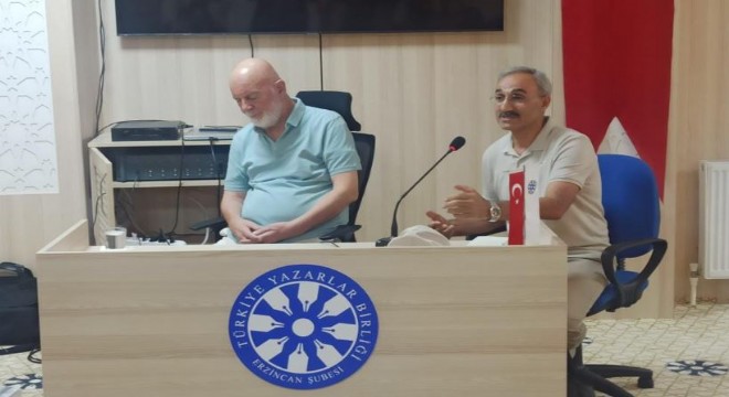Kutlu: 'Yazdıklarım yerli ve milli'