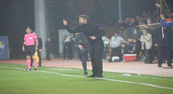 Kutlu'dan Erzurumspor'a destek çağrısı
