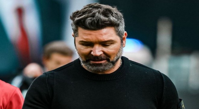 Kutlu'dan Erzurumsporlu futbolculara teşekkür
