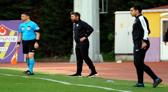 Kutlu'dan taraftara ümit mesajı