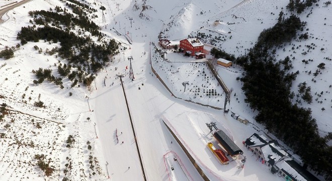Kuzeydoğu'da 18 yılda bin 205 yatırım yükseldi