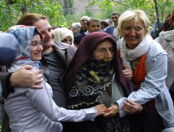 Leyla'ya 9 yıl hapis isteniyor