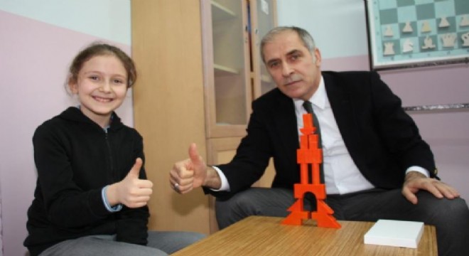 LGS'de Oltu farkı