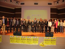  ‘Lal Gece'ye 4 ödül