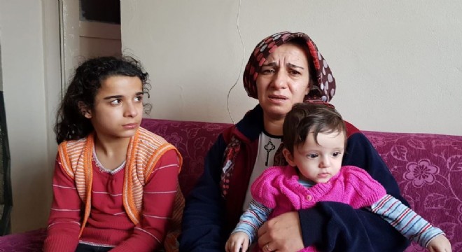 Lise öğrencisi Didem'den 3 gündür haber yok