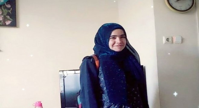 Liseli Didem'den 4 gündür haber alınamıyor