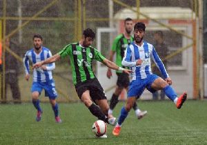Erzurumspor 6'ıncı sırada