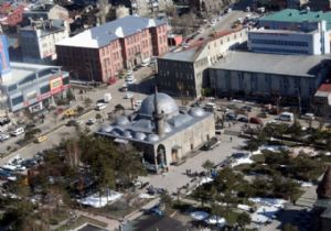 Erzurum'un 2014 gelir performansı açıklandı