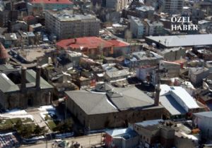Erzurum için markada olumlu süreç