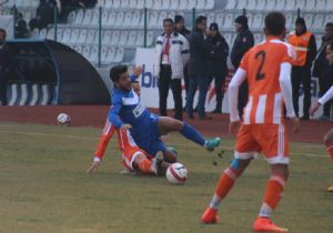 3. Lig'de Play-Off tarihleri açıklandı