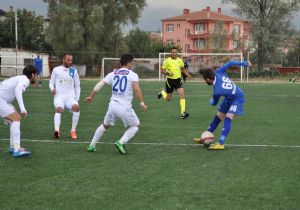 Erzurumspor'dan 2'inci deplasman galibiyeti