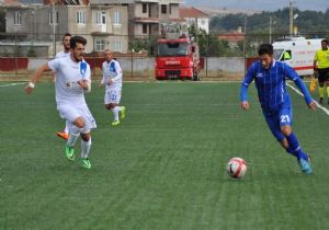 Ankara Demirspor liderliğini sürdürdü