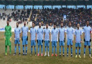 Erzurumspor maden peşinde..