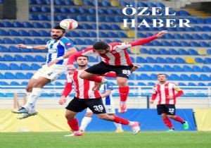 Batman Petrolspor maçını İleri yönetecek