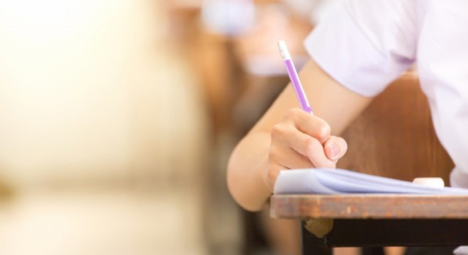 MEB ‘Ortak Yazılı Sınav Sistemi'ne (OYSS) geçiyor.