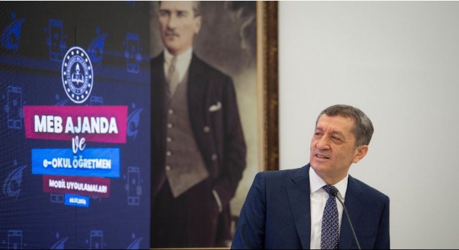 MEB'den 2 yeni proje