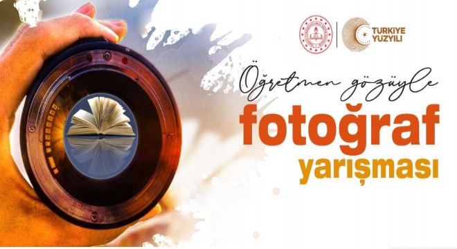 MEB'den 'Öğretmen Gözüyle' temalı fotoğraf yarışması