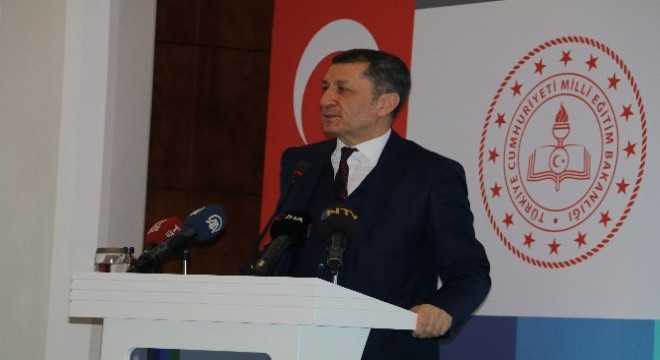 MEB'den YKS adaylarına interaktif hizmet