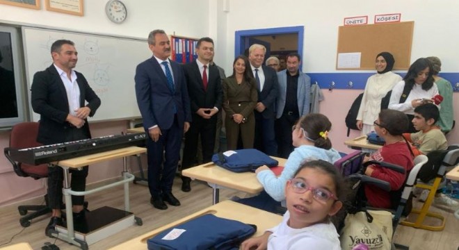 MEB'den tarihi yaklaşım