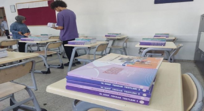 MEB'den yeni bir ilk