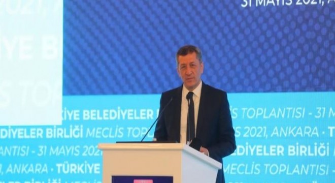 MEB'den yüz yüze eğitim açıklaması