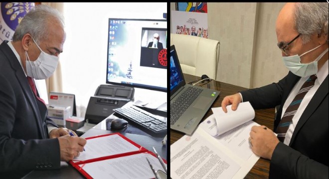 MEB ve ATAUNİ'den Özel Eğitim ve Rehberlik İş Birliği