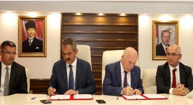 MEB ve EBB'den istihdam protokolü