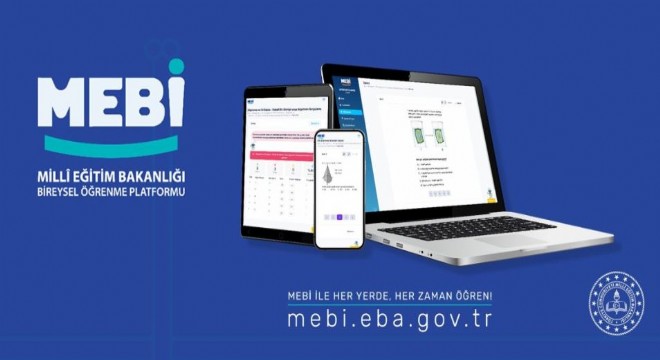 MEBİ Platformundan rekor